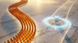 Financial analysis of lifetime biologic drug costs versus one-time CAR-T therapy across major healthcare systems, showing breakeven economics for NHS, Germany, France, and Australia